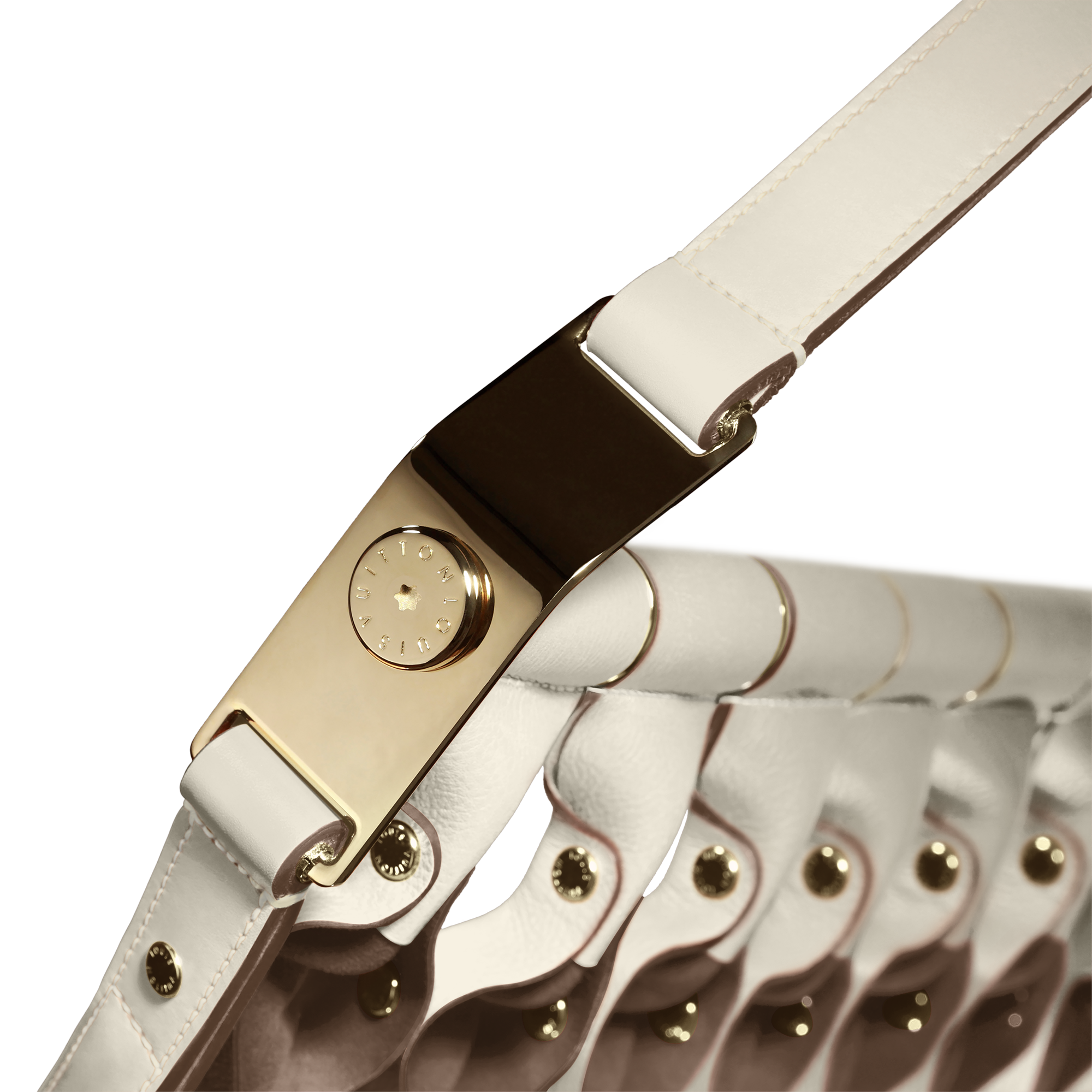 Hammock By Atelier Oï  in Trunks, Travel and Home's Home and Art of Dining Objets Nomades - Furniture Collection collections by Louis Vuitton (Product zoom)